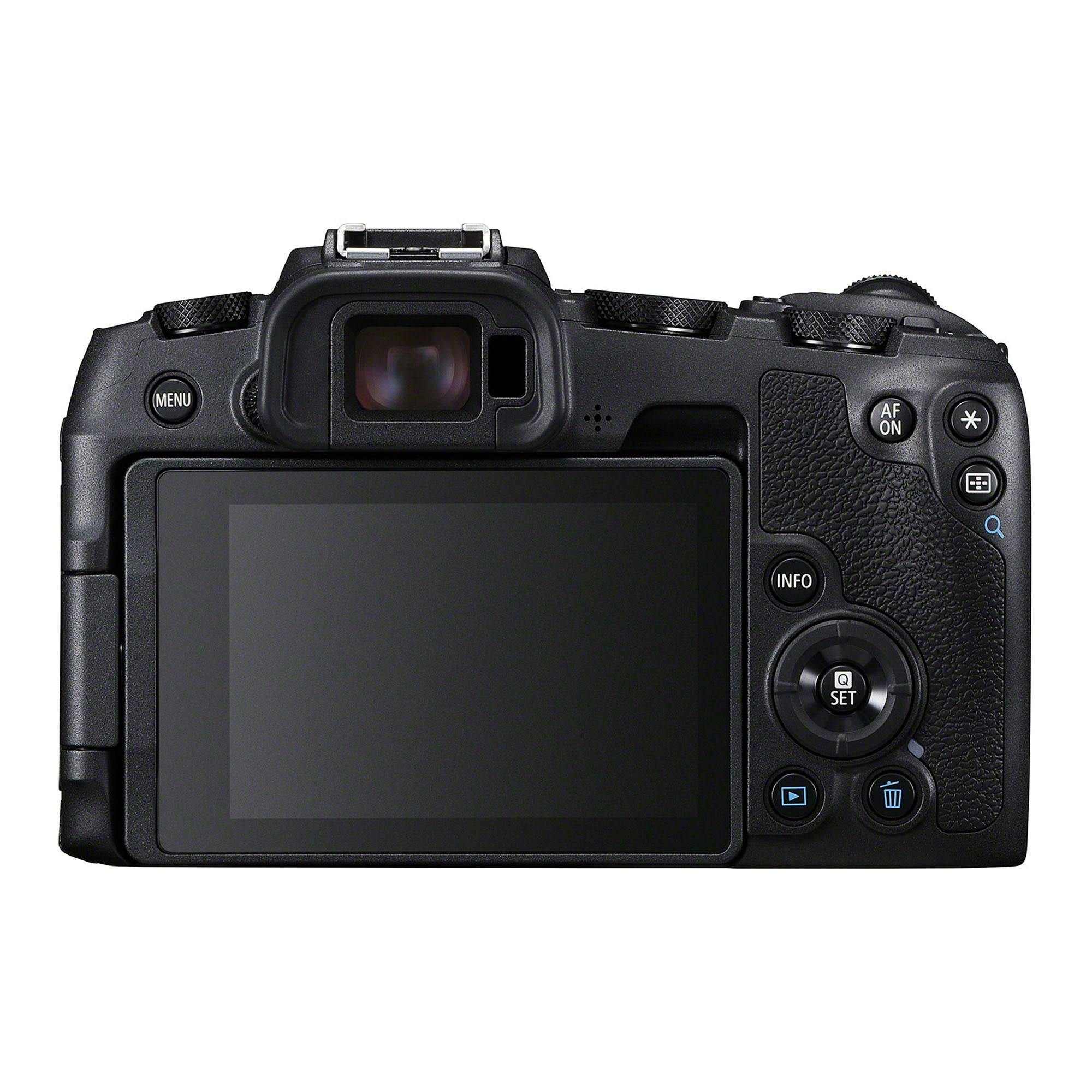 Canon EOS R+adapter-2