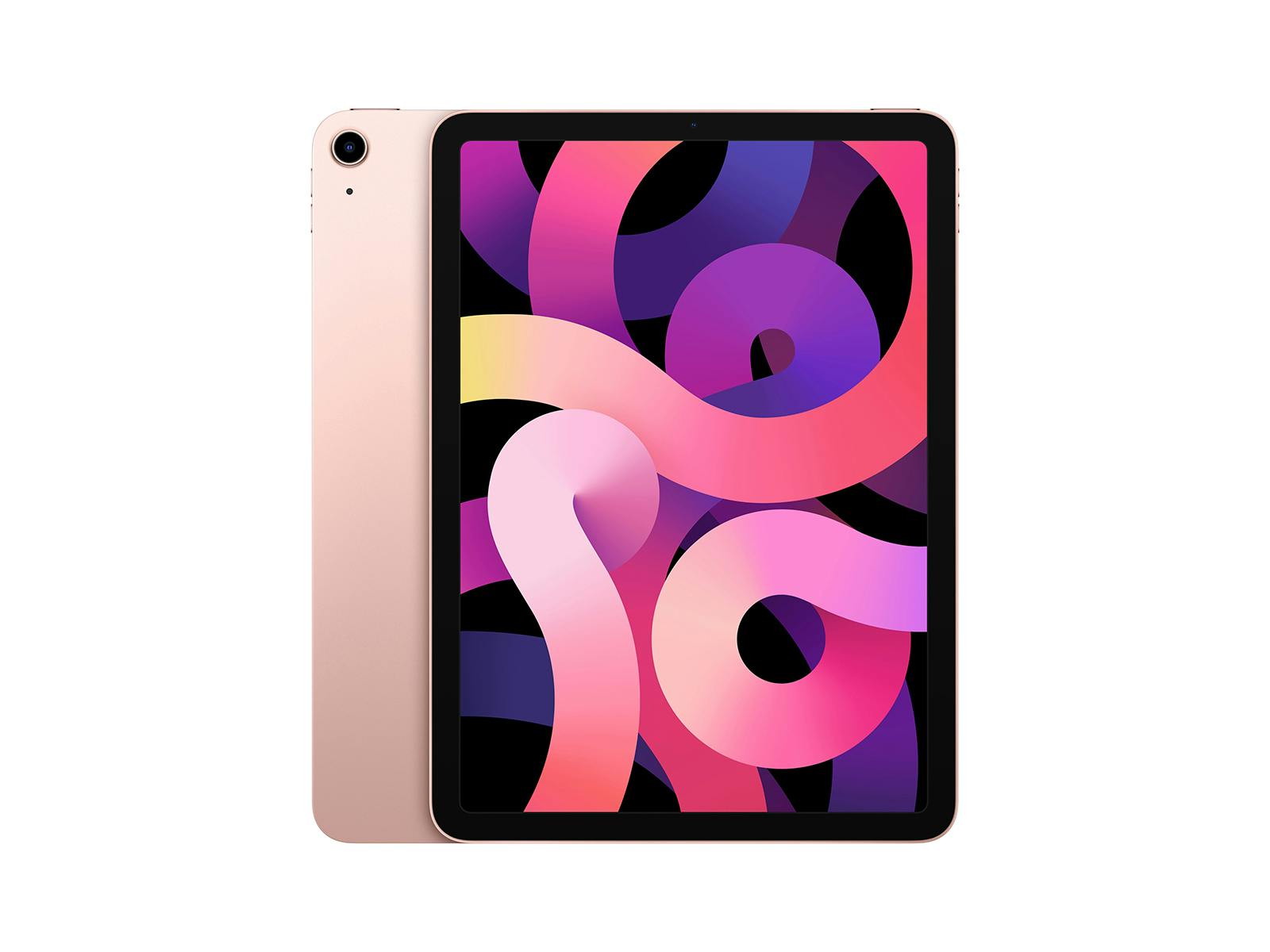 Apple iPad Air 2020 WiFi 256GB Rose Gold