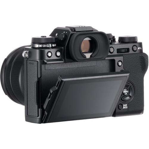 Fujifilm X-T3 + 16-80mm f4-4