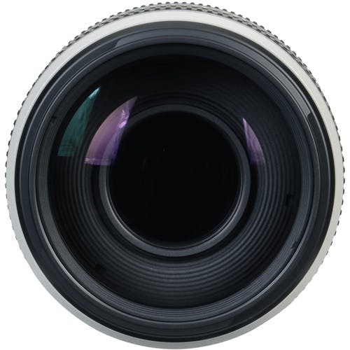 Canon EF 100-400mm F4.5-5.6L IS II USM-4