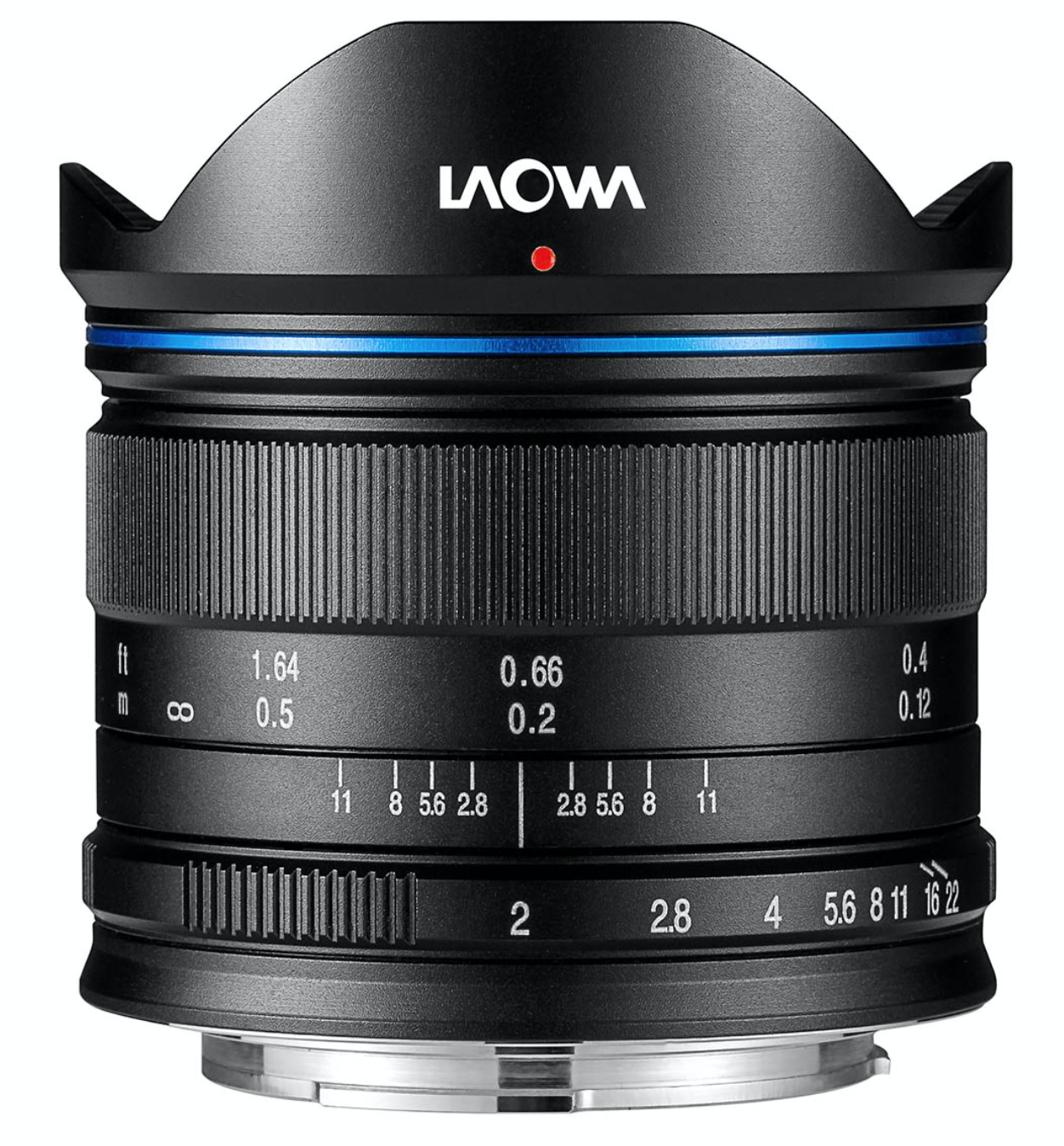 Laowa 7.5mm f:2 for Micro Four Thirds-1