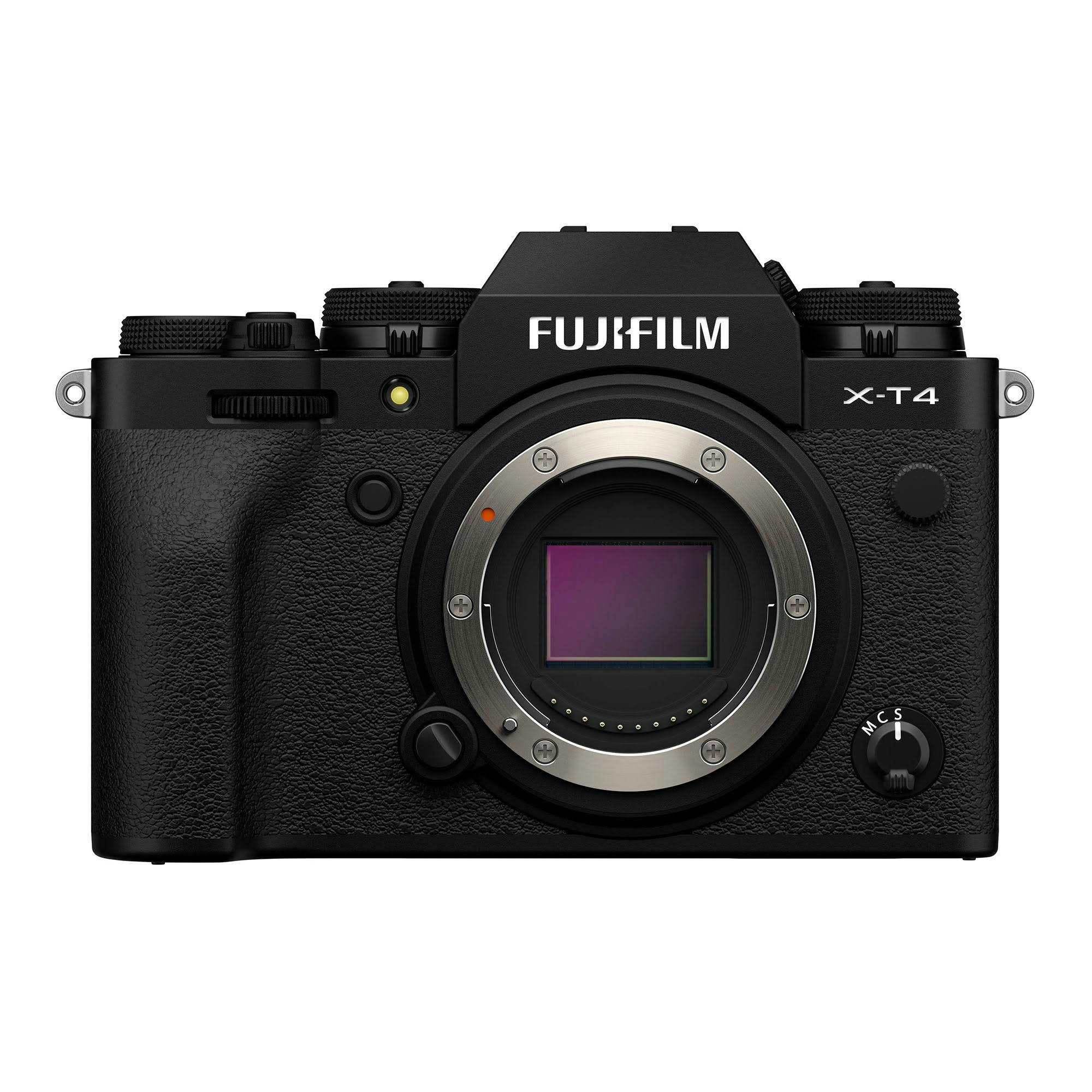 Fujifilm X-T4-1