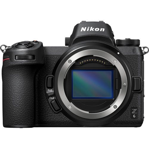 Nikon Z6-1