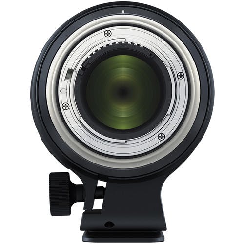 Tamron SP 70-200mm F:2.8 Di VC USD G2 for Nikon-4